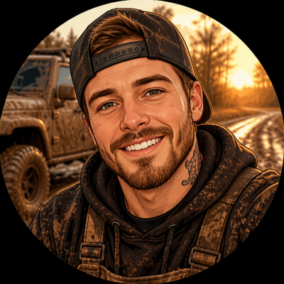 muddy_themudtrailman's profile photo