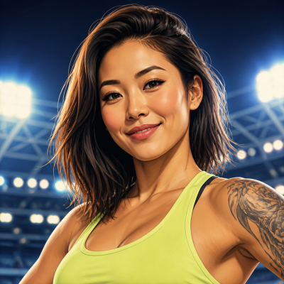 muna-lee's profile photo