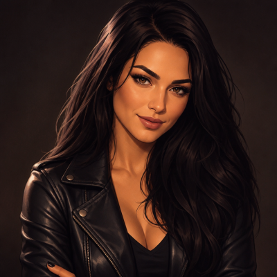 murielsenderos's profile photo