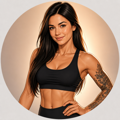 muscle_mommmy's profile photo