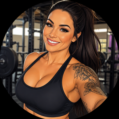 muscle_mommy2's profile photo