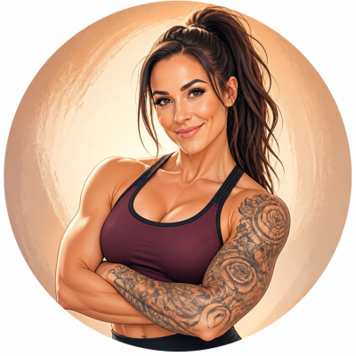 muscle_mommy_mads's profile photo
