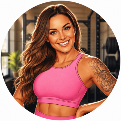 musclemaven_mel's profile photo