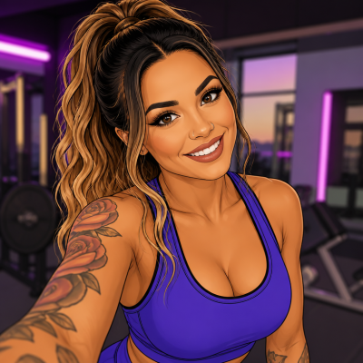 musclemoxie's profile photo