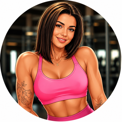 muscularmia's profile photo