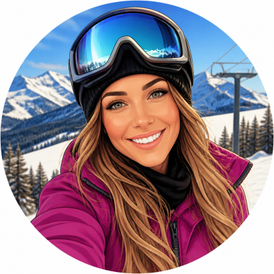 myshellparker's profile photo