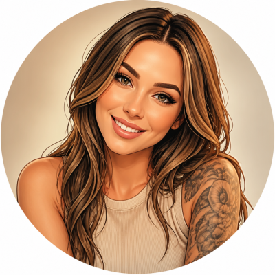 mystylemuse's profile photo