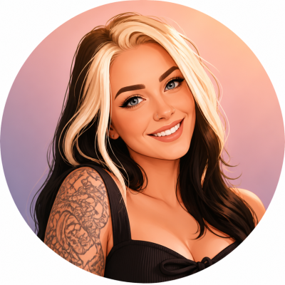 nadiaelainaobrien's profile photo