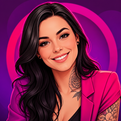 nadjagayosoferrreira's profile photo