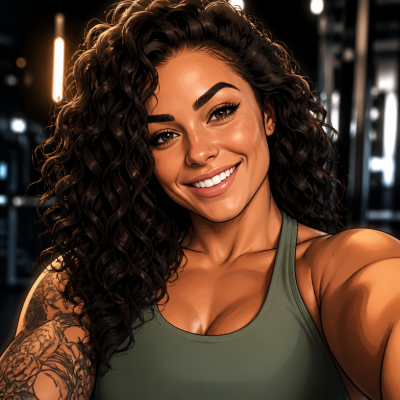 naechann's profile photo