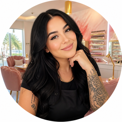 nailethdoesnails's profile photo