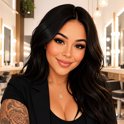 nancyibarra's profile photo