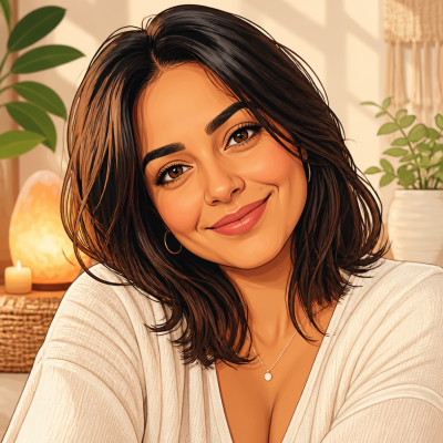 naomi-kavita-teevens's profile photo