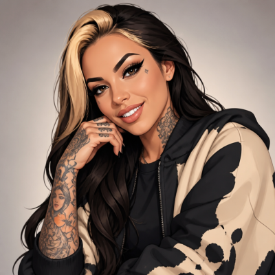 naomikingofficial's profile photo