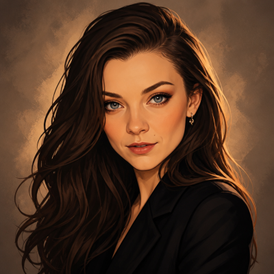 nataliedormer's profile photo