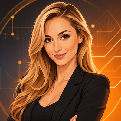 nataly-kremer's profile photo