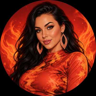 natashablaze's profile photo