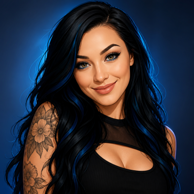 natashablu's profile photo