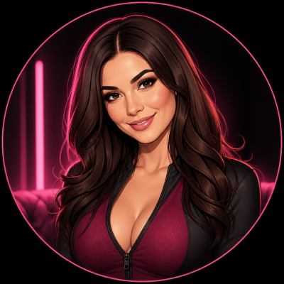 natashamarley's profile photo