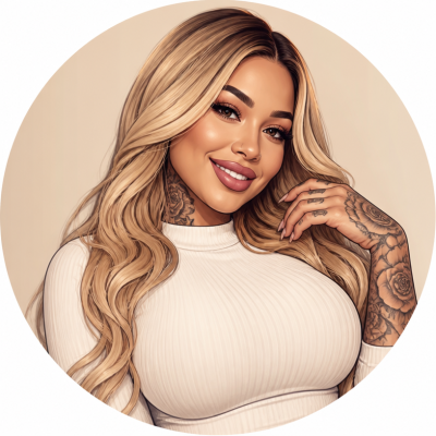 nathalycherie's profile photo