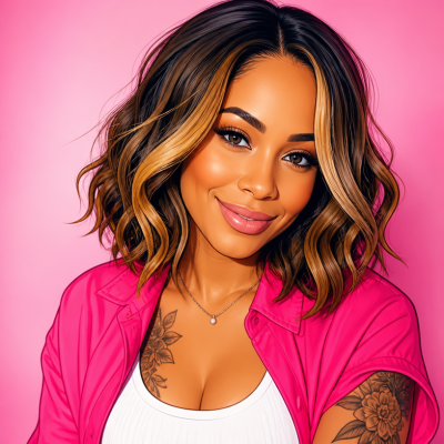 natosha-green's profile photo