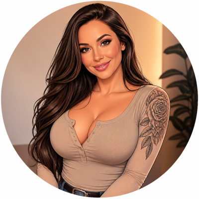naturaltemptress's profile photo