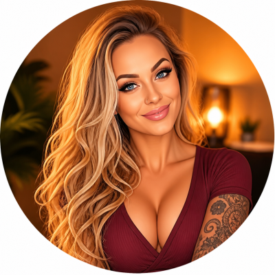 naughtynikki611's profile photo