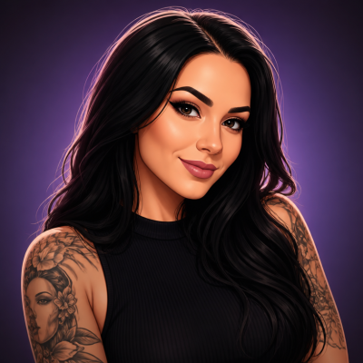 nautica-thorn's profile photo