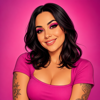 negritaolmedo's profile photo