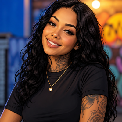 nekanegonzalz's profile photo