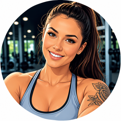 nellalifts's profile photo