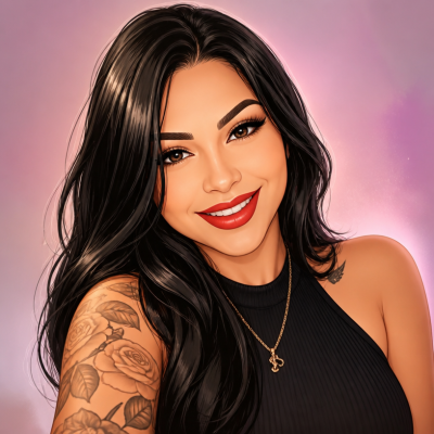 nellydelrio's profile photo