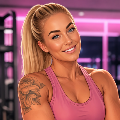nellyhaglund's profile photo