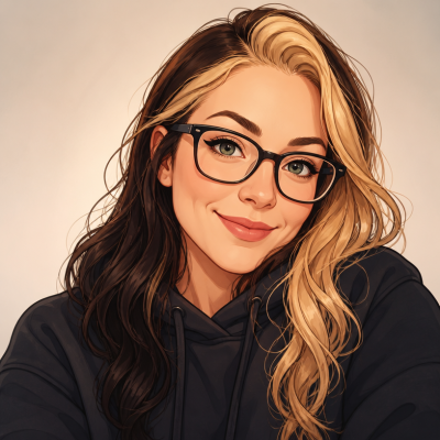 nerdleen's profile photo