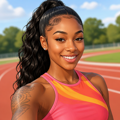 neshara-smith's profile photo