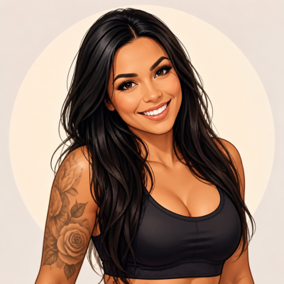 nessaflexa's profile photo