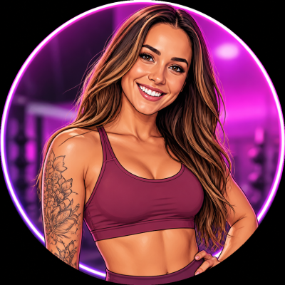 nicegalrach's profile photo