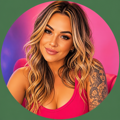 nickiaustin's profile photo