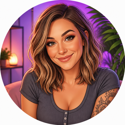 nickyjacobson's profile photo