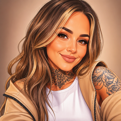 nickymasters's profile photo