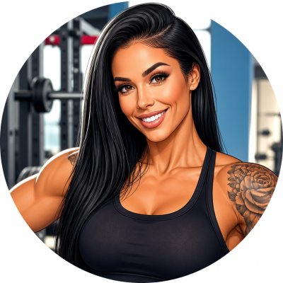 nicole_youngest_ifbb_pro's profile photo