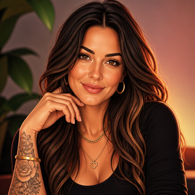 nicoleamato's profile photo
