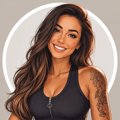 nicoleborda's profile photo