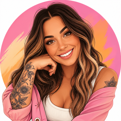 nicolemarfi's profile photo