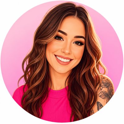 nicolerebeca's profile photo