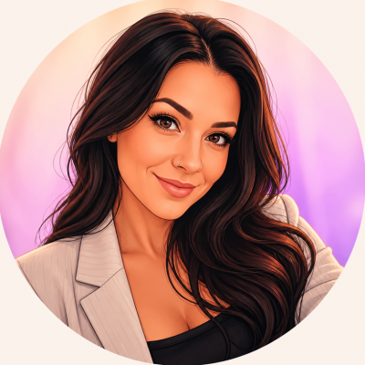 nikki-berger's profile photo
