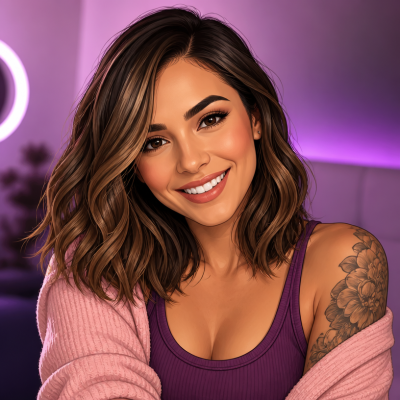 nikki-lima's profile photo