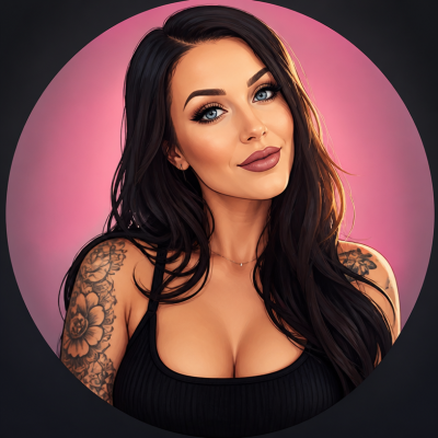 nikki-rider's profile photo
