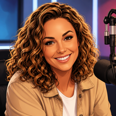nikkibrooksradio's profile photo