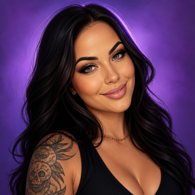 nikkidevine's profile photo